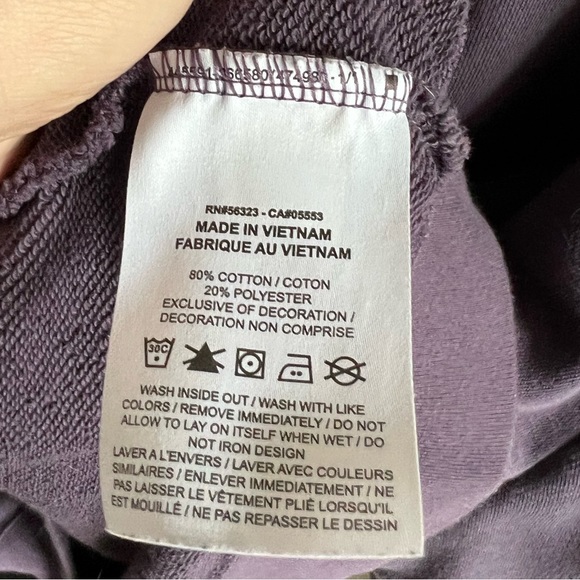 retro nike crewneck XXL minimalist - Picture 5 of 5